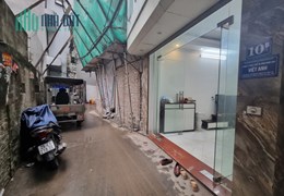 Bán Gấp nhà Mễ TRì ngõ thông nhà dân xây Dt 38m 4T giá nhỉnh 4,5 tỷ