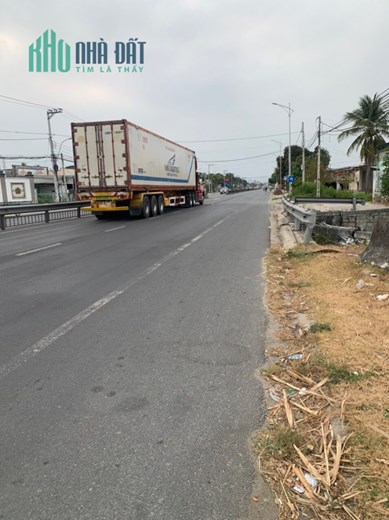 CHÍNH CHỦ Cần Bán Gấp 2 Lô Liền Kề - Siêu Đẹp - Siêu Đắc Địa - Siêu Rẻ Tại Cam Lâm
