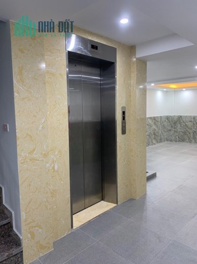 Siêu phẩm Dòng Tiền 500tr/ năm  Lê Đức Thọ Dt 45m 5T 9 pkk giá nhỉnh 5,5 tỷ