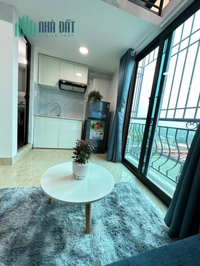 Siêu phẩm Dòng Tiền 500tr/ năm  Lê Đức Thọ Dt 45m 5T 9 pkk giá nhỉnh 5,5 tỷ