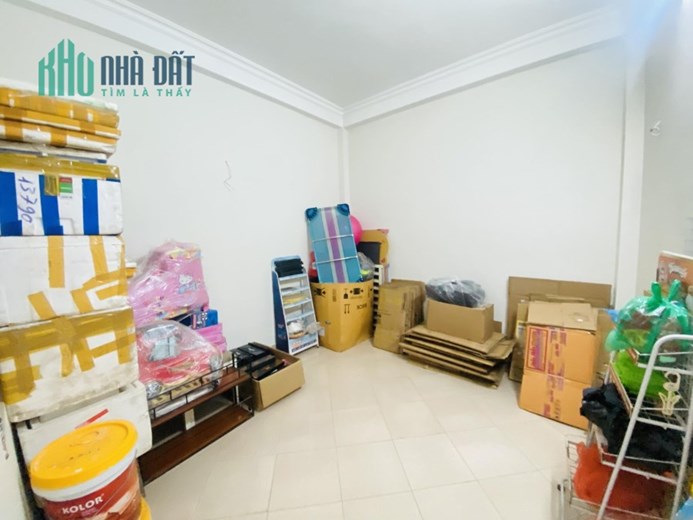NHÀ SIÊU HÓT - NHÀ MẶT NGÕ - CỰC GẦN PHỐ - KHU TRUNG TÂM - NGÕ THÔNG KINH DOANH