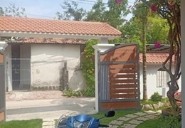 bán nhà biệt thự vườn xã hòa long tp. bà rịa