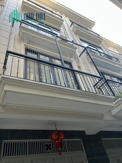 Bán nhà 4 tầng đường bờ sông xã Bích Hoà - Thanh Oa,i 42m2, 2.75 tỷ