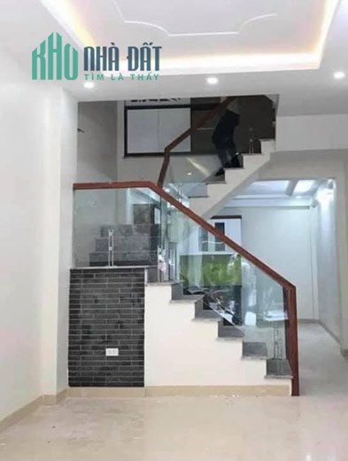 Bán nhà 4 tầng đường bờ sông xã Bích Hoà - Thanh Oa,i 42m2, 2.75 tỷ