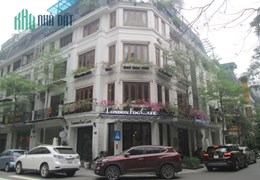 BS Minh bán nhà liền kề KĐT Văn Khê lô Góc 118m2 chỉ 13.38 tỷ. LH 0989.62.6116