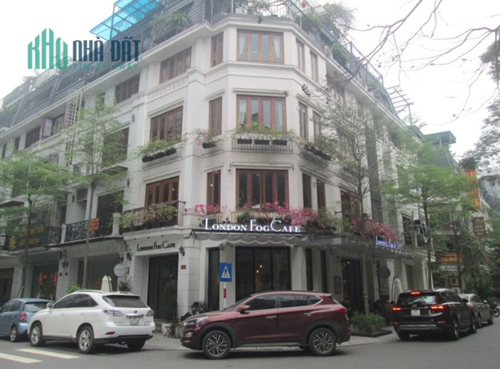 BS Minh bán nhà liền kề KĐT Văn Khê lô Góc 118m2 chỉ 13.38 tỷ. LH 0989.62.6116