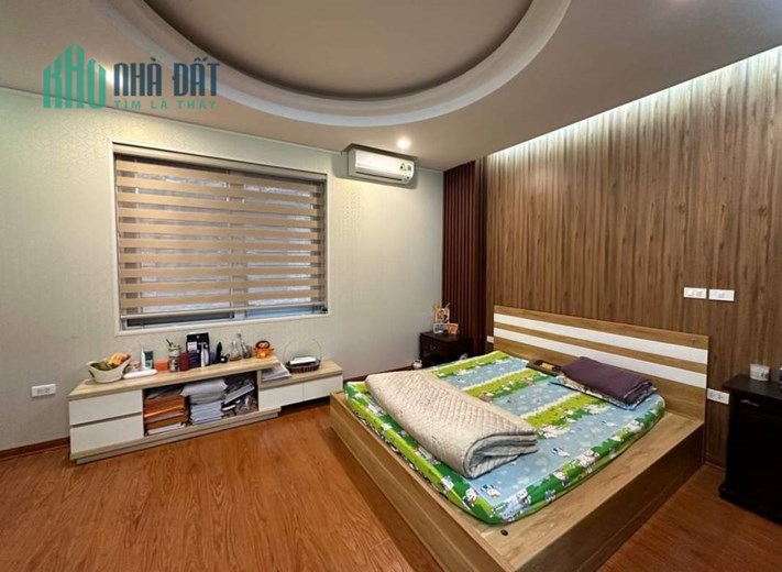 BS Minh bán nhà liền kề KĐT Văn Khê lô Góc 118m2 chỉ 13.38 tỷ. LH 0989.62.6116