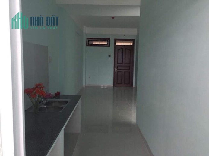 Bán Chung cư CT1 Vĩnh Điềm Trung 2PN, View Siêu Thị Big C- Đường 19/5