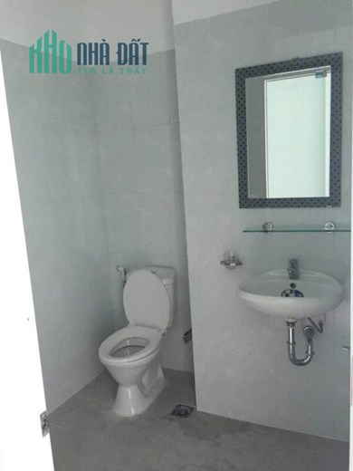 Bán Chung cư CT1 Vĩnh Điềm Trung 2PN, View Siêu Thị Big C- Đường 19/5
