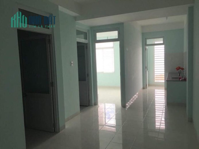 Bán Chung cư CT1 Vĩnh Điềm Trung 2PN, View Siêu Thị Big C- Đường 19/5