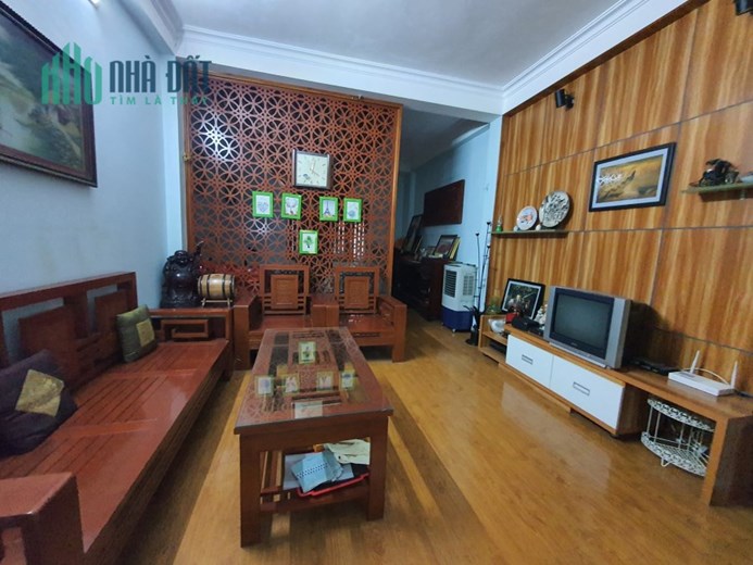 Bán nhà 3 tầng Ngô Quyền, Vĩnh Yên chỉ 3 tỷ lẻ