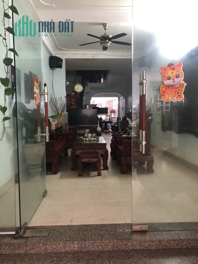 Bán nhà 3 tầng Ngô Quyền, Vĩnh Yên chỉ 3 tỷ lẻ