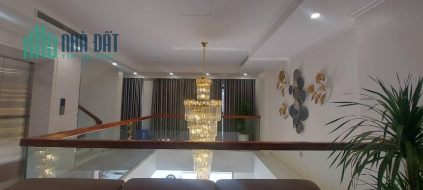 TÒA NHÀ 9 TẦNG GIẢI PHÓNG-THANH XUÂN 87m-VỈA HÈ-Ô TÔ TRÁNH-KHÁCH SẠN 5* THIẾT KẾ ĐẲNG CẤP