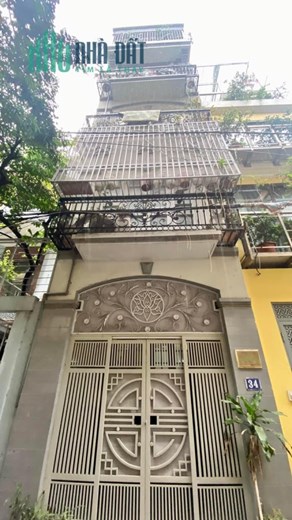 PHẠM NGỌC THẠCH-ĐỐNG ĐA 40mx5 TẦNG-Ô TÔ ĐỖ CỬA-TRƯỚC NHÀ THOÁNG-DÂN TRÍ CAO