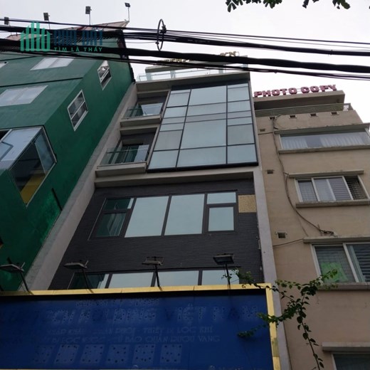 BÁN NHÀ PHỐ THÁI HÀ - ĐỐNG ĐA. PHÂN LÔ. Ô TÔ TRÁNH KD. DT 61M. 7 TẦNG. GIÁ 22 TỶ