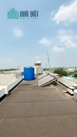 chính chủ cần bán khách sạn 6 tầng, mặt tiền quách điều, nhựa 12m, 296m2 giá 14.99 tỷ