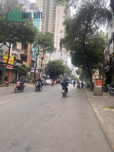 Bán gấp Biệt thự Văn Phú, Hà Đông, 180m2, 4T, mt28m lô góc, nhỉnh 18 tỷ