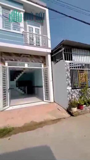 Nhà Đức Hòa giá rẻ