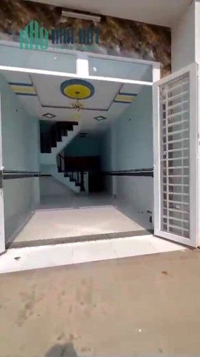 Nhà Đức Hòa giá rẻ