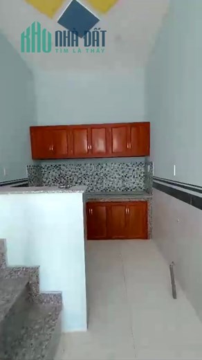 Nhà Đức Hòa giá rẻ