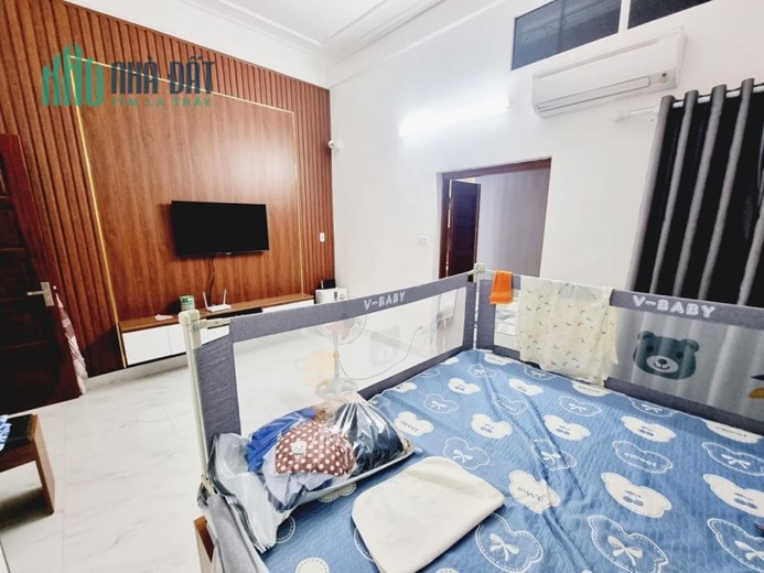 NHÀ ĐẸP  QUAN NHÂN-THANH XUÂN 50mx5 tầng nhà cực đẹp NGÕ THÔNG