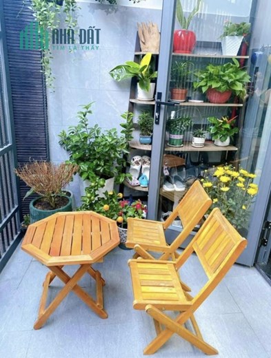 4tỷ5 - BÁN NHÀ NỘI THẤT HIỆN ĐẠI - Khóm QUÓC TUẤN, PHƯỚC TÂN, NHA TRANG