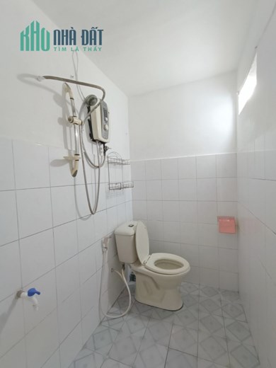 Chính chủ bán đất tặng ngay căn nhà cấp 4 ngay trung tâm Tp.Đà Nẵng.