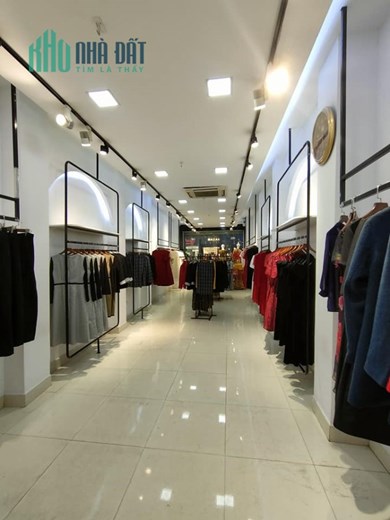 Mặt phố VIP Thái Hà, Đống Đa, 7 tầng thang máy. Vỉa hè, Ô Tô đỗ, kinh doanh đa dạng ngành nghề