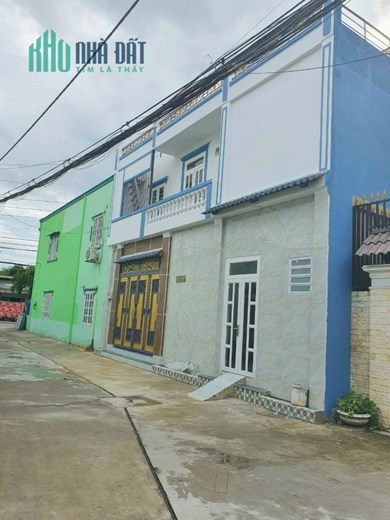 Cho thuê căn hộ tại 120 Đào Nhuận p.Kênh  Dương,q.Ngô Quyền.Hải Phòng.
