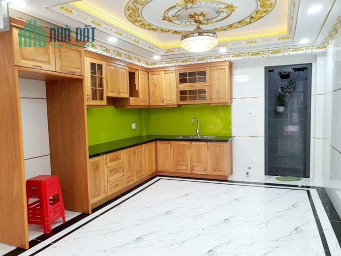 9 căn nhà phố liền kề đường 26 thảng 3, 5 tầng, nhựa 6m, 56m2 chỉ 7.5 tỳ, sát Aeon mall tân phú.