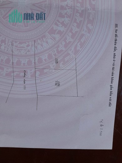 Chính chủ cần bán gấp đất có sẵn nhà mặt tiền đường nhựa 135 xã Đạ RSal, huyện Đam Rông, tỉnh Lâm