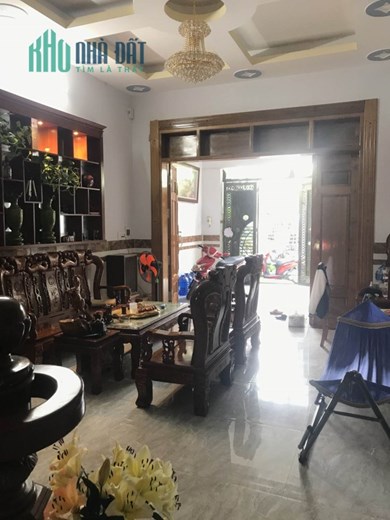 Nhà Bán , Tân Thới Hiệp 21, 74mz, 2 tầng, 4.5x 17m, 5 tỷ Tân Thới Hiệp Quận 12
