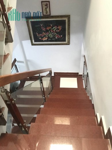 Nhà Bán , Tân Thới Hiệp 21, 74mz, 2 tầng, 4.5x 17m, 5 tỷ Tân Thới Hiệp Quận 12
