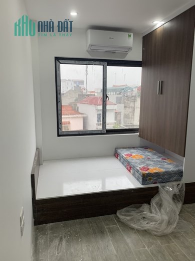 Dòng tiền 1,7 tỷ/năm CHDV Ngã Tư Sở 90mx8 tầng 21PN full nội thất-2 mặt thoáng