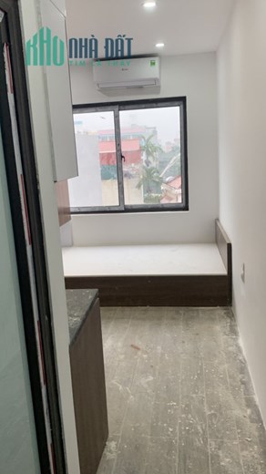 Dòng tiền 1,7 tỷ/năm CHDV Ngã Tư Sở 90mx8 tầng 21PN full nội thất-2 mặt thoáng