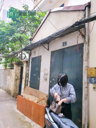 BÁN ĐẤT PHỐ PHẠM NGỌC THẠCH, GẦN PHỐ, 80M2 MT6M, GIÁ 8 TỶ