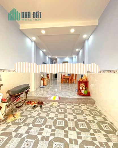 NHÀ 3 TẦNG ĐẸP..30M RA MAI VĂN VĨNH.QUẬN 7.60M RA NGUYỄN THỊ THẬP