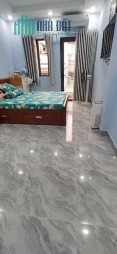 NHÀ 3 TẦNG ĐẸP..30M RA MAI VĂN VĨNH.QUẬN 7.60M RA NGUYỄN THỊ THẬP