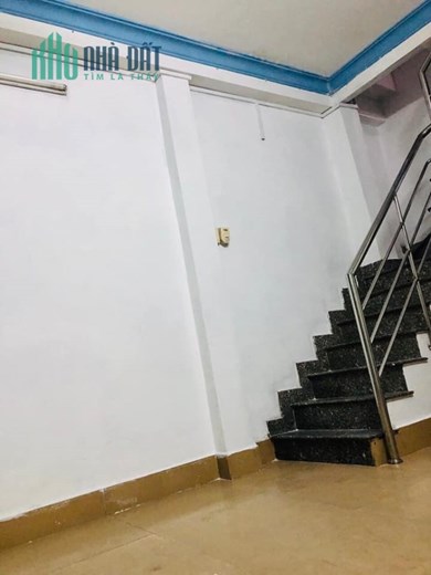 BÁN NHÀ PHÚ NHUẬN HẺM XE HƠI DƯỚI 4 TỶ ĐƯỜNG THÍCH QUẢNG ĐỨC.