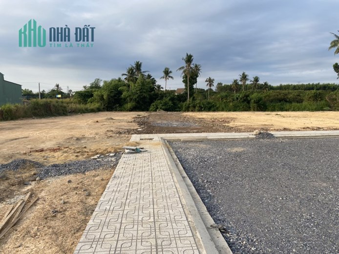 BÁN ĐẤT THỊ TRẤN TRẢNG BOM, LIỀN KỀ CÁC KCN, GẦN CAO TỐC, SÂN BAY