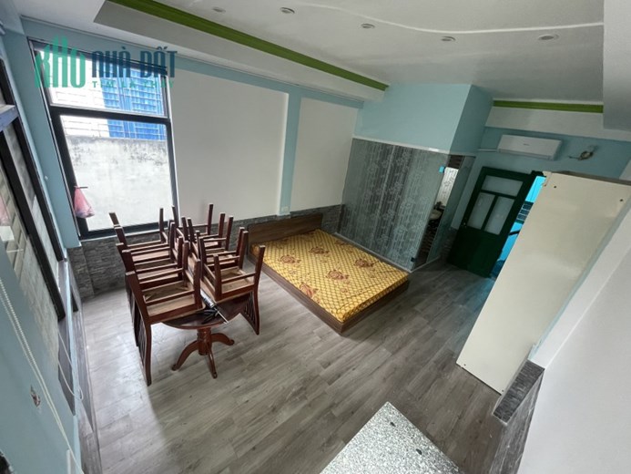 Chính chủ cho thuê phòng số 10 ngõ 59 Đ. Hoàng Hoa Thám, Ngọc Hà, Ba Đình, Hà Nội