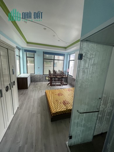 Chính chủ cho thuê phòng số 10 ngõ 59 Đ. Hoàng Hoa Thám, Ngọc Hà, Ba Đình, Hà Nội