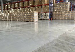 Cho thuê 16.000m2 kho, xưởng ở QL1A, Linh Trung, Thủ Đức
