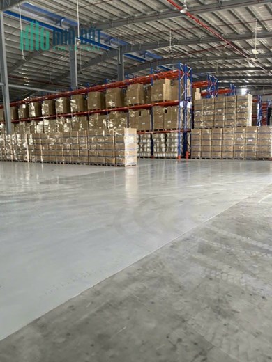 Cho thuê 16.000m2 kho, xưởng ở QL1A, Linh Trung, Thủ Đức