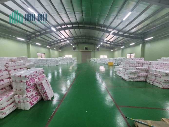 CHO THUÊ KHO, XƯỞNG PHÚ DIỄN. BẮC TỪ LIÊM. HÀ NỘI