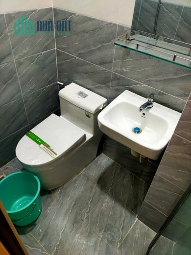 Nhà  xinh 2 tầng 46m², SD 68m², Q.TP 3,039 Tỷ
