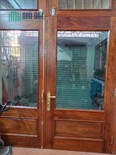 Bán nhà ngõ 68 Cầu Giấy 44mx4 tầng-4PN--lô góc ngõ thông giá 5,2 tỷ-ở ngay nhà dân xây tâm huyết