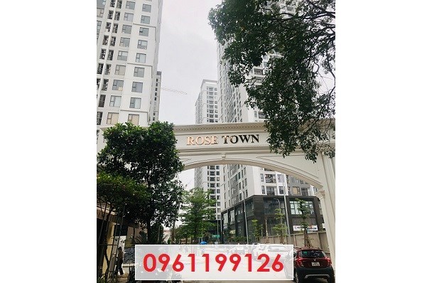 💥Chính chủ Cho thuê 1200m2 mặt bằng tiện Làm Vườn Bia - Ngay Cổng KĐT Rose Town Pháp Vân, 70tr/th;