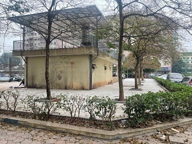 💥Chính chủ Cho thuê 1200m2 mặt bằng tiện Làm Vườn Bia - Ngay Cổng KĐT Rose Town Pháp Vân, 70tr/th;