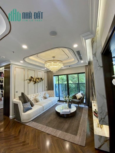 Cần bán gấp căn hộ 2 ngủ mặt Lê Hồng Phong giá rẻ nhất dự án. Chỉ hơn 4 tỷ
